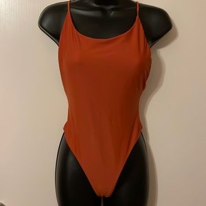 Mia Marcelle one piece swimwear